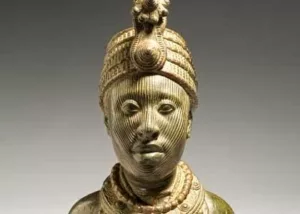 Origins Of Oduduwa And The Thirteen Ancient Obas And Villages Of Ife
