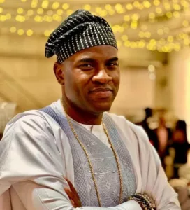 Owobo Ogunde Biography: Age, Real Name, Net Worth, Movies, Father, House, Phone Number, Wikipedia