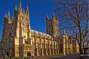 Top 10 Richest Churches In the World [2024]