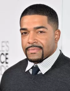 David Otunga Biography: Age, Net Worth, Instagram, Spouse, Height, Wiki, Parents, Siblings, Awards, Movies
