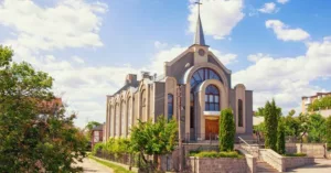 Top 10 Richest Churches In the World [2024]