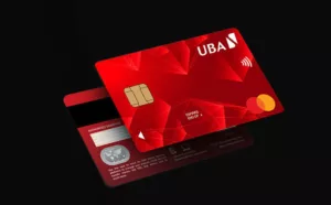 Steps On How To Block UBA bank account and ATM card