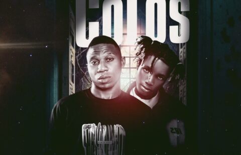 Gkingmusik Ft Prince Ky - On Colos